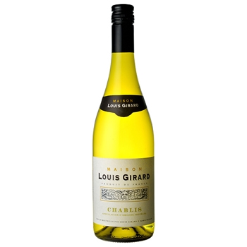 メゾン･ルイ･ジラール･シャブリ / メゾン･ルイ･ジラール ◎(MAISON LOUIS GIRARD CHABLIS ◎)